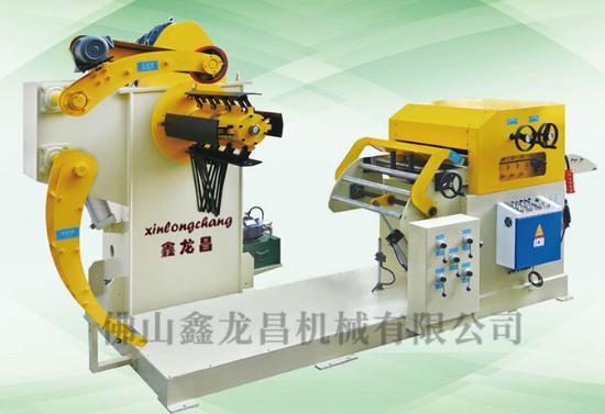 三合一送料機 三合一送料機