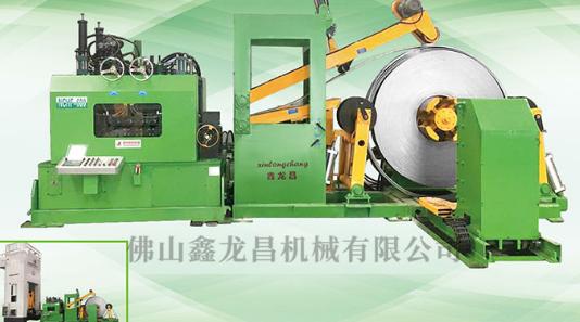 三合一送料機特點